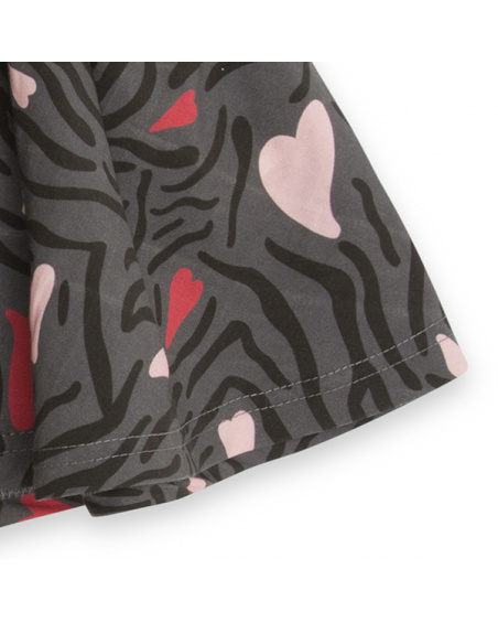Falda atelier amore zoe