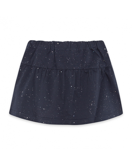 Falda cosmic magic andromeda