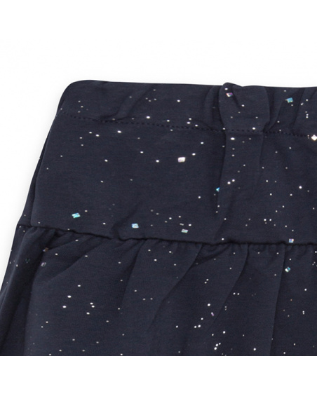 Falda cosmic magic andromeda
