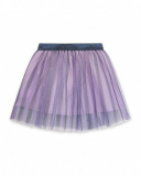 Falda cosmic magic pleat Falda cosmic magic pleat