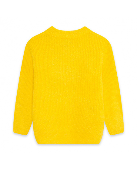 Jersey tricot joyful expression joy