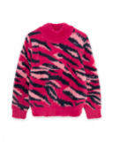 Jersey tricot wild soul felina Jersey tricot wild soul felina