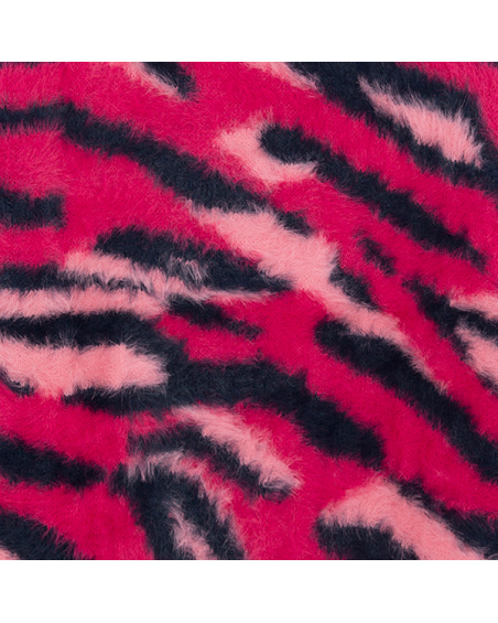 Jersey tricot wild soul felina