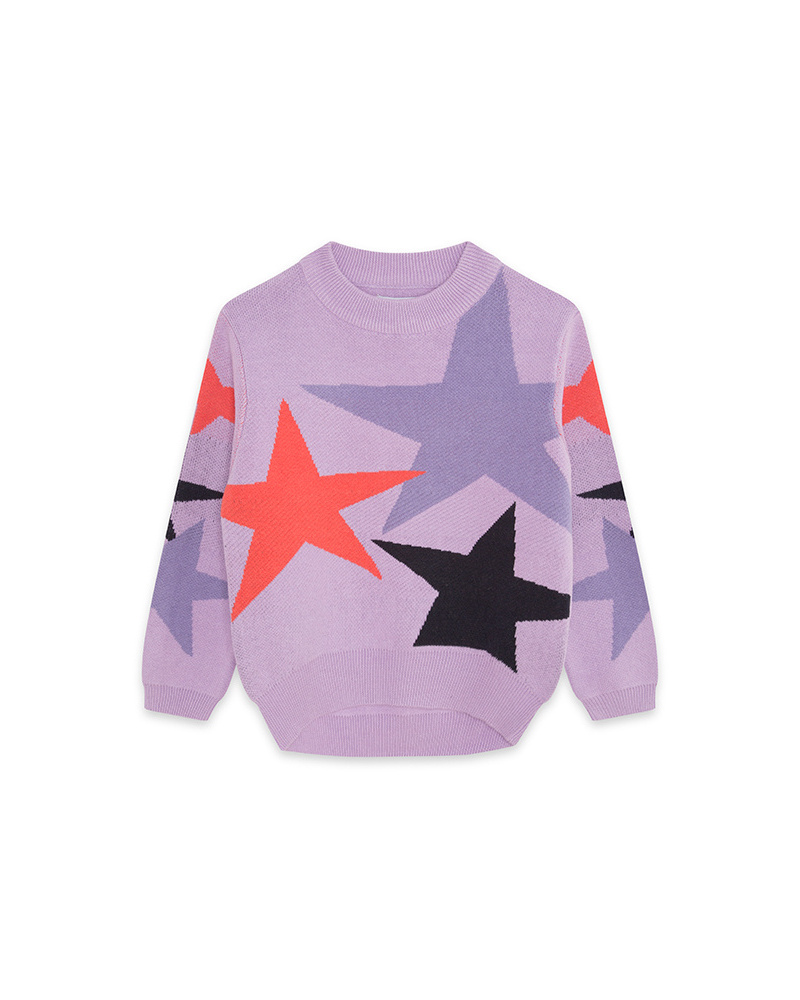 Jersey tricot cosmic magic venus