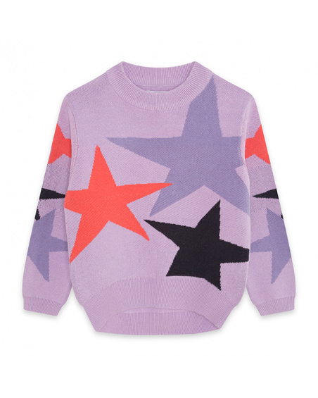 Jersey tricot cosmic magic venus Jersey tricot cosmic magic venus