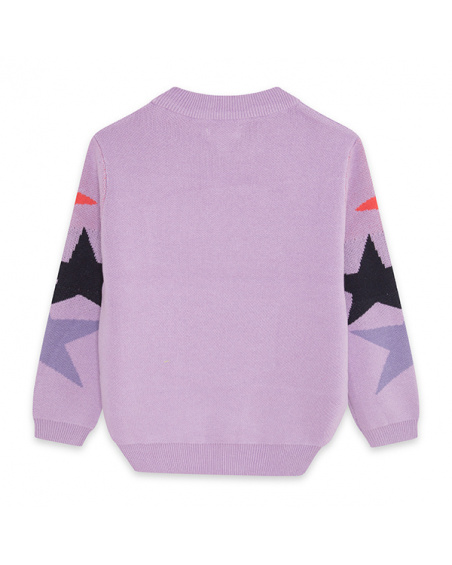 Jersey tricot cosmic magic venus Jersey tricot cosmic magic venus
