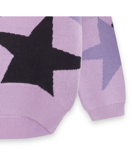 Jersey tricot cosmic magic venus Jersey tricot cosmic magic venus