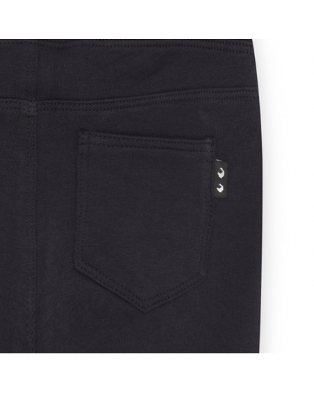 Legging largo joyful expression kelly niña