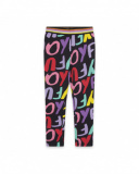 Legging largo joyful expression colours Legging largo joyful expression colours