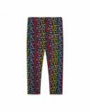 Legging largo joyful expression rainbow Legging largo joyful expression rainbow