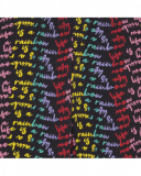Legging largo joyful expression rainbow Legging largo joyful expression rainbow