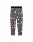 Legging largo atelier amore zebra Legging largo atelier amore zebra