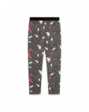 Legging largo atelier amore zebra Legging largo atelier amore zebra