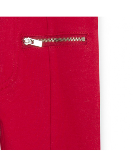 Legging largo atelier amore saturn Legging largo atelier amore saturn