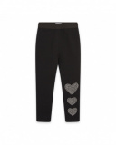 Legging largo atelier amore lovely Legging largo atelier amore lovely