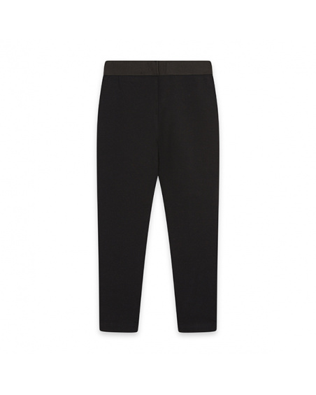 Legging largo atelier amore lovely Legging largo atelier amore lovely