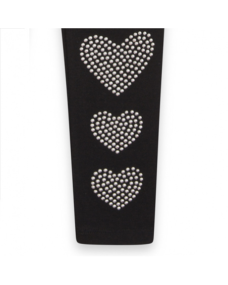 Legging largo atelier amore lovely Legging largo atelier amore lovely