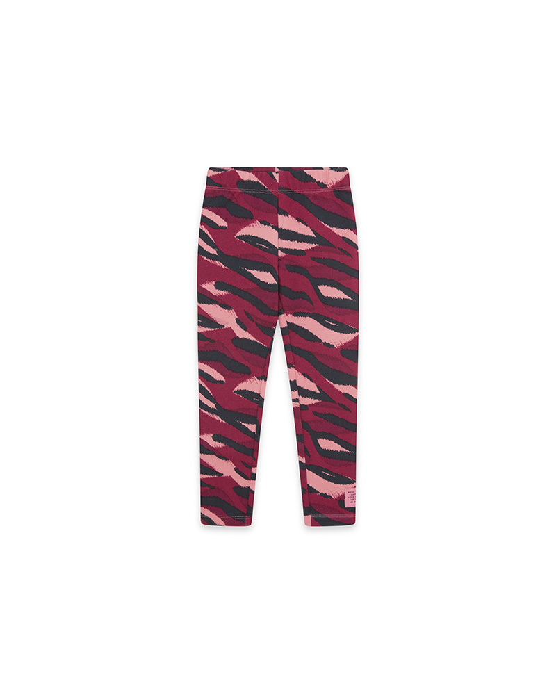 Legging largo wild soul feli