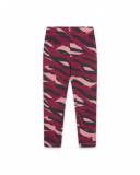 Legging largo wild soul feli Legging largo wild soul feli