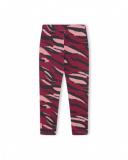 Legging largo wild soul feli Legging largo wild soul feli