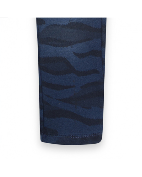 Legging largo wild soul savage
