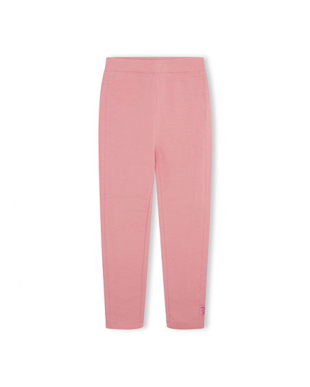 Legging largo wild soul regina