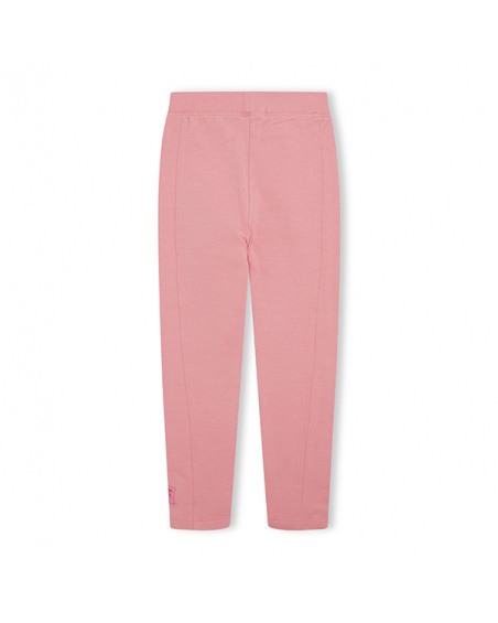 Legging largo wild soul regina
