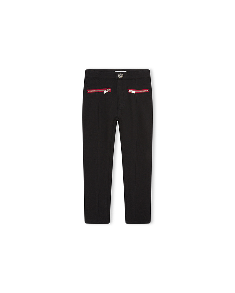 Legging largo rocking the city saturn