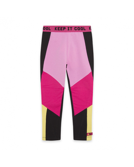 Legging largo dream dancer samba Legging largo dream dancer samba