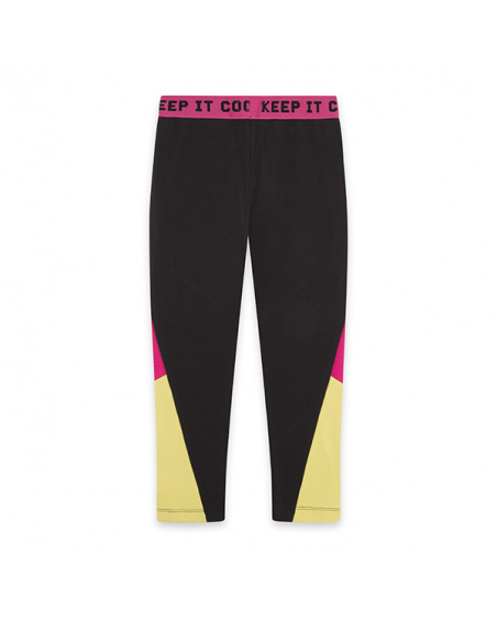 Legging largo dream dancer samba Legging largo dream dancer samba