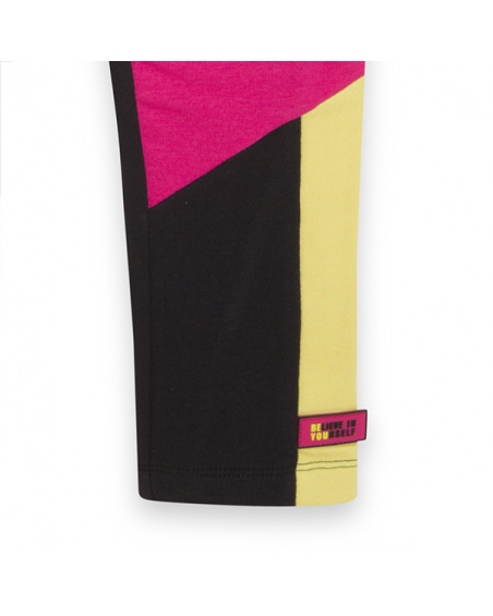 Legging largo dream dancer samba Legging largo dream dancer samba