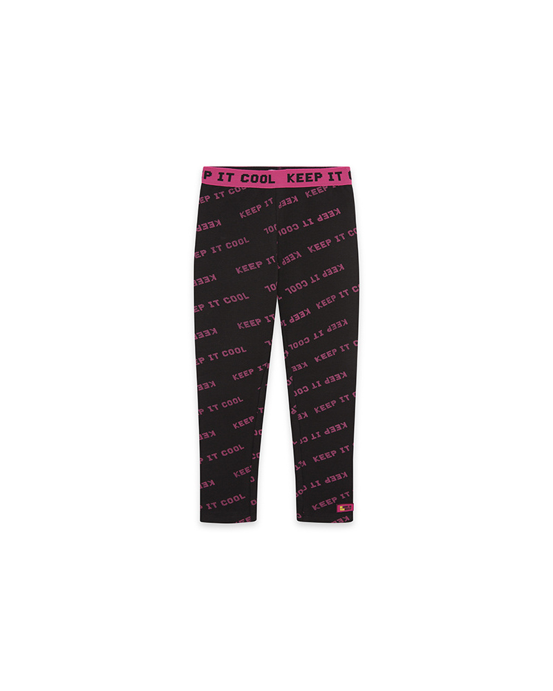 Legging largo dream dancer hiphop