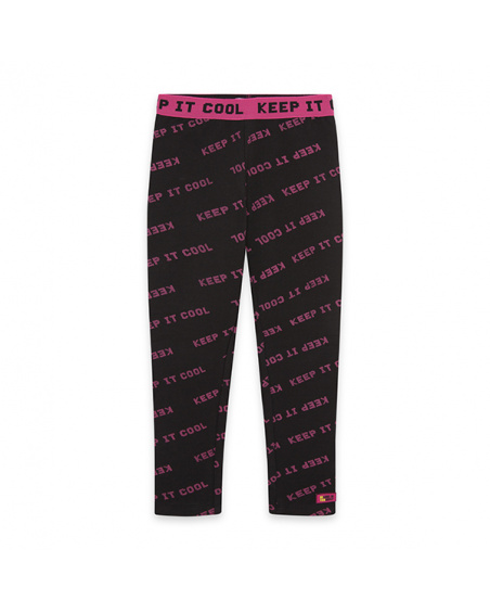 Legging largo dream dancer hiphop