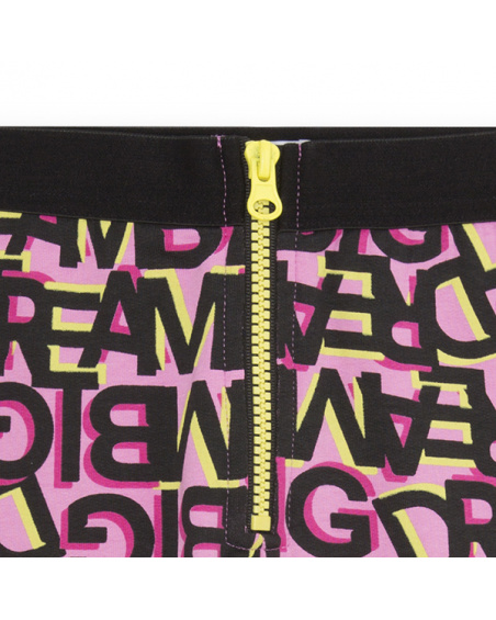 Legging largo dream dancer funky