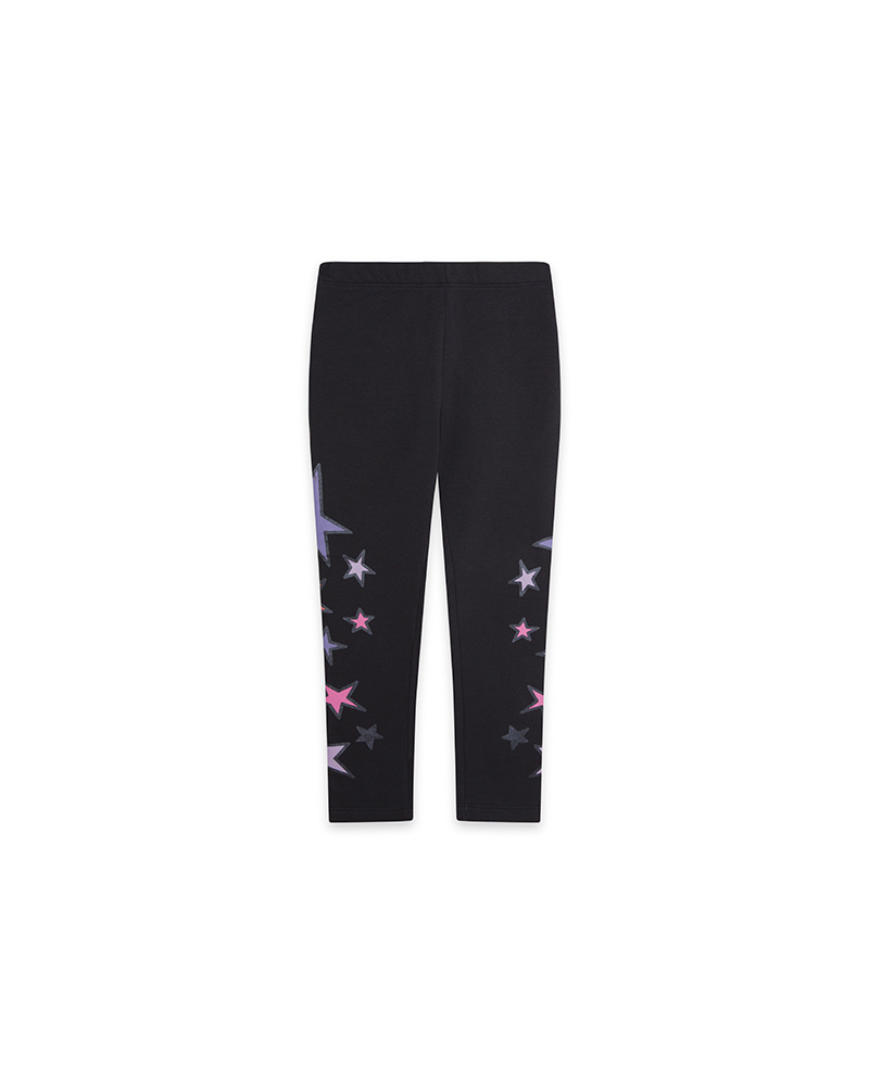 Legging largo cosmic magic libra