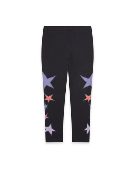 Legging largo cosmic magic libra