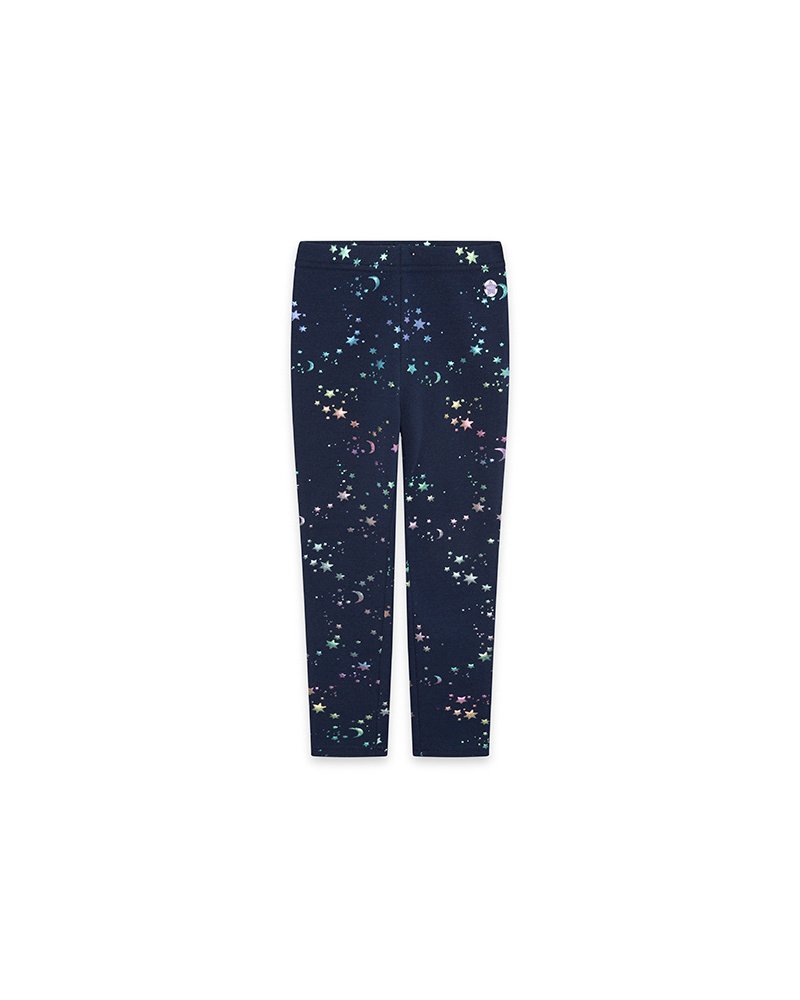 Legging largo cosmic magic cosmos