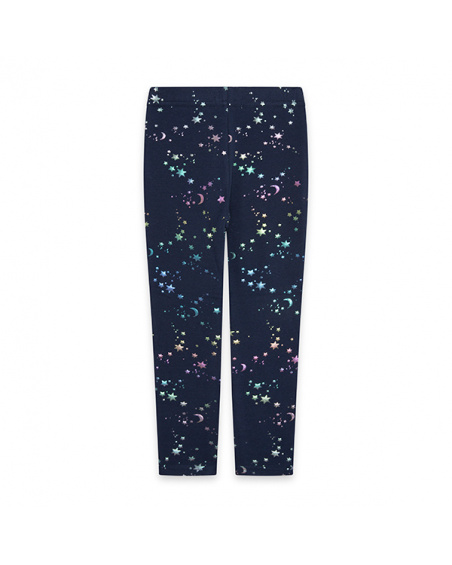 Legging largo cosmic magic cosmos