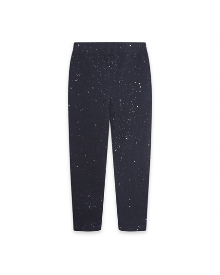 Legging largo cosmic magic andromeda Legging largo cosmic magic andromeda