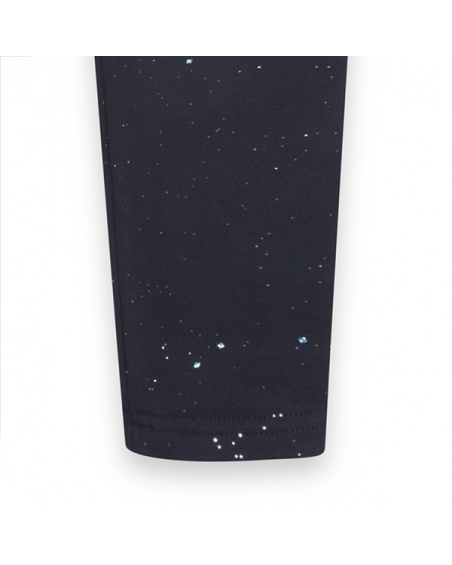 Legging largo cosmic magic andromeda Legging largo cosmic magic andromeda