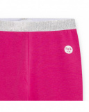Legging felisa niña rosa basics Legging felisa niña rosa basics