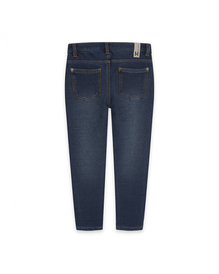 Pantalon largo joyful expression kim