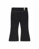 Pantalon largo atelier amore flare Pantalon largo atelier amore flare