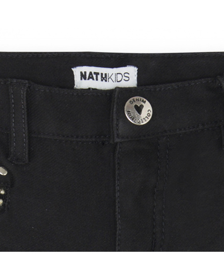 Pantalon largo atelier amore flare Pantalon largo atelier amore flare