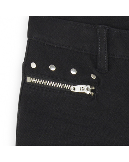 Pantalon largo atelier amore flare Pantalon largo atelier amore flare