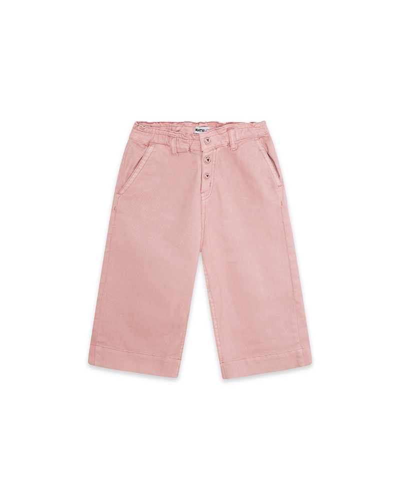 Pantalon largo wild soul lolita