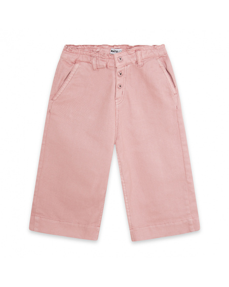 Pantalon largo wild soul lolita