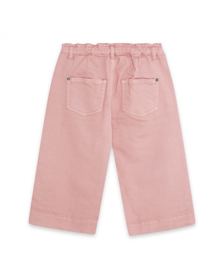 Pantalon largo wild soul lolita