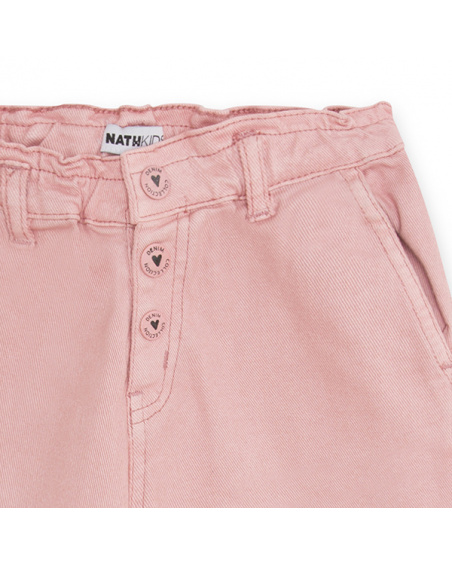 Pantalon largo wild soul lolita