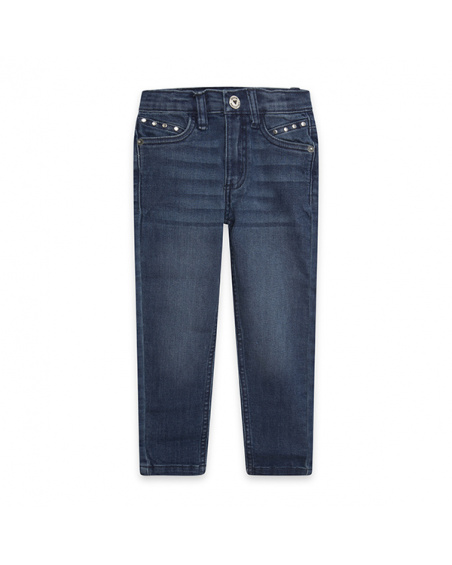 Pantalon largo wild soul kylie